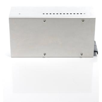 Einspritzregelung  Gebraucht